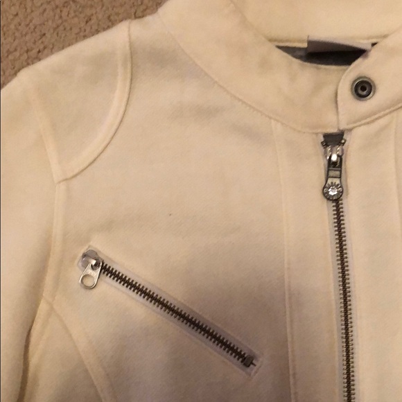 Haley Davidson light weight jacket - Picture 5 of 5